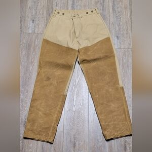 Filson Tin Cloth Brush Pants